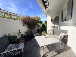  Maison � vendre 4 pi�ces 69 m�