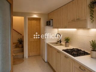  Maison à vendre 5 pièces 140 m²