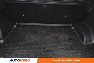 Tucson 1.6 T-GDi Plug-In-Hybrid HTRAC N Line Executive BVA6 265 ch 2022 occasion 92130 Issy-les-Moulineaux
