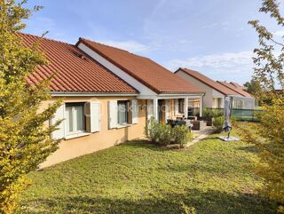  Maison à vendre 6 pièces 114 m²