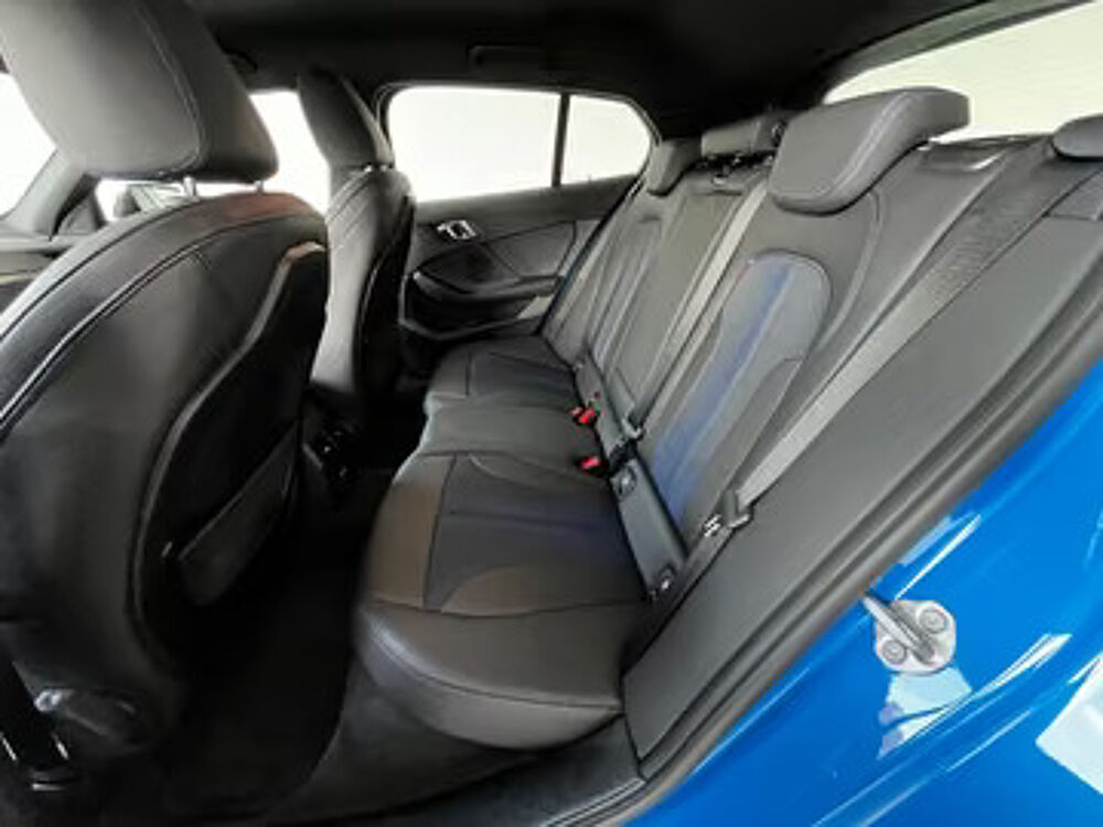 S&eacute;rie 1 118d M Sport 2024 occasion 33000 Bordeaux