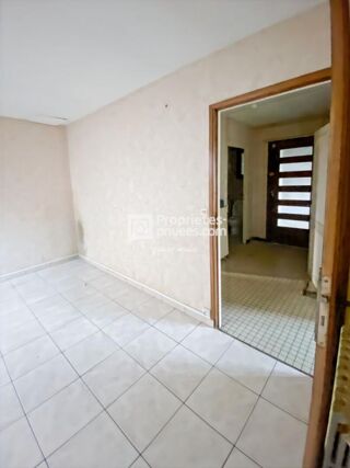  Maison � vendre 4 pi�ces 67 m�