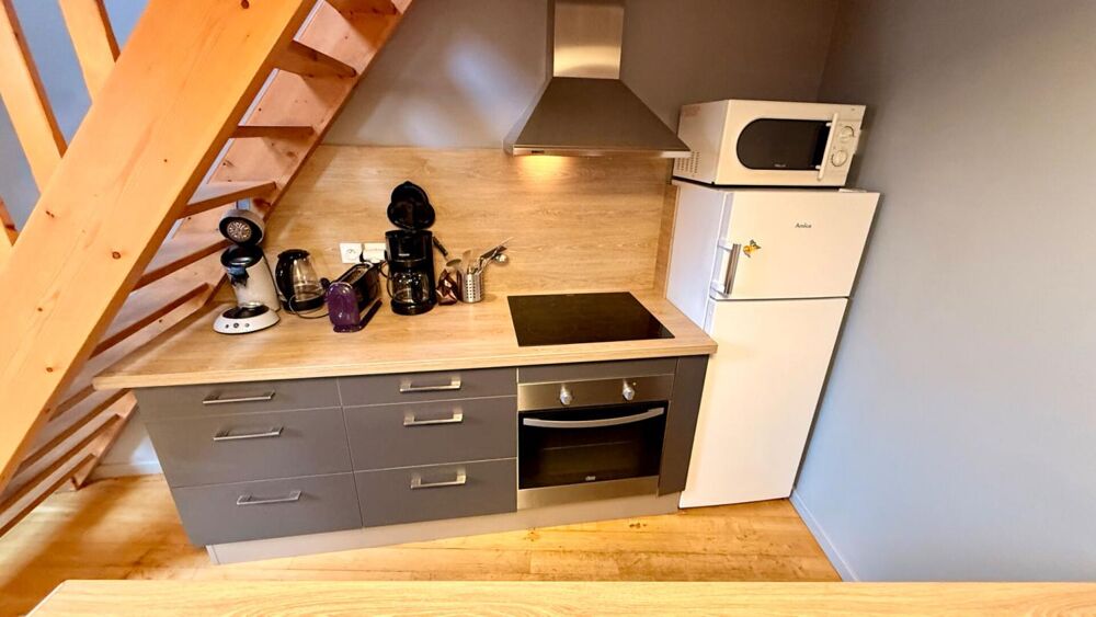 Vente Maison Maison Murat Le Quaire 6 pièce(s) 126.2 m2 Murat le quaire