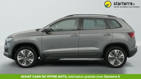 Karoq 2.0 TDI 116 ch SCR DSG7 Business 2023 occasion 69190 Saint-Fons