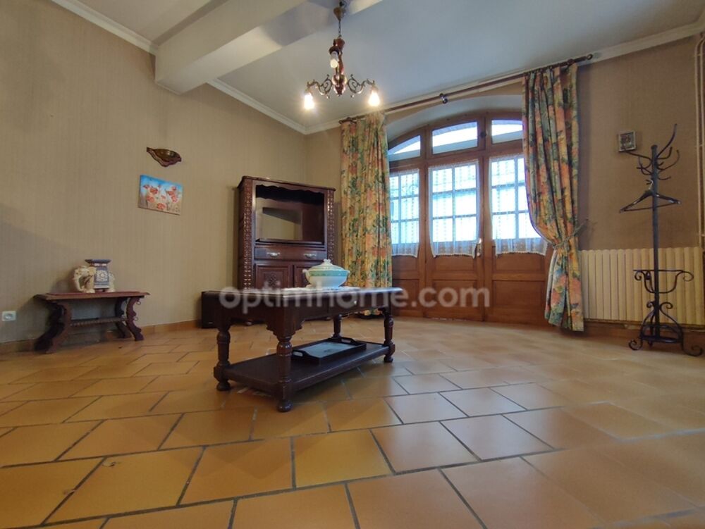 Vente Maison Maison bigourdane � vendre 7 pi�ces Tournay  (65190) Tournay
