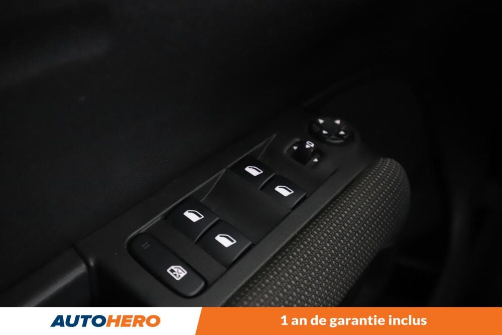C3 Aircross 1.5 Blue-HDi Shine EAT6 120 ch 2020 occasion 92130 Issy-les-Moulineaux