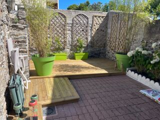  Maison à vendre 4 pièces 105 m²