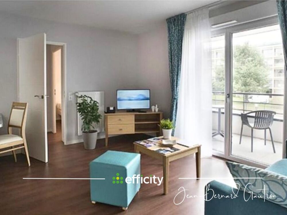 Vente Appartement Appartement récent Saint brieuc