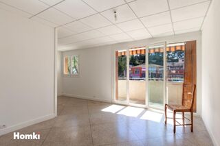  Appartement � vendre 3 pi�ces 65 m�