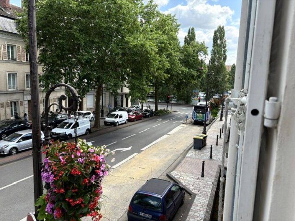 Location Appartement Appartement de 54m2 à louer sur Melun Melun