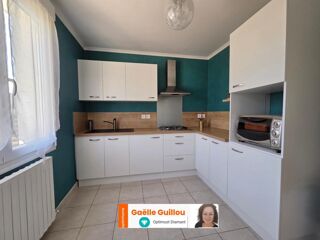  Maison à vendre 4 pièces 85 m²