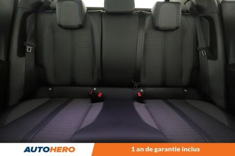 2008 1.2 PureTech Allure 131 ch 2020 occasion 92130 Issy-les-Moulineaux