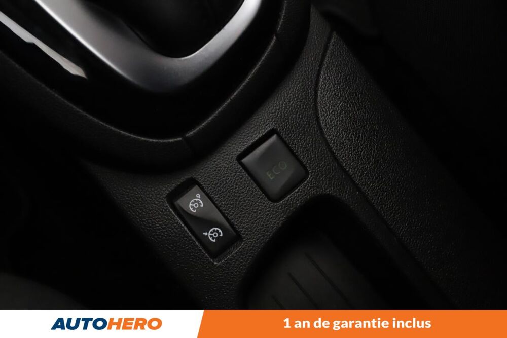 Clio 1.2 TCe Energy Intens EDC 118 ch 2017 occasion 92130 Issy-les-Moulineaux