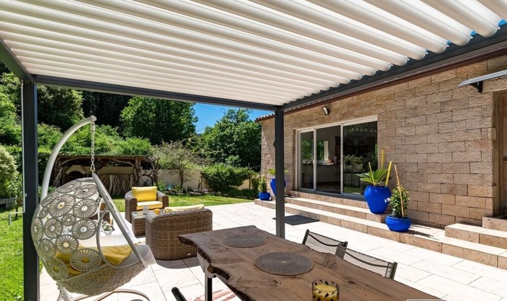 Villa à vendre 210 m2 Propriano Corse