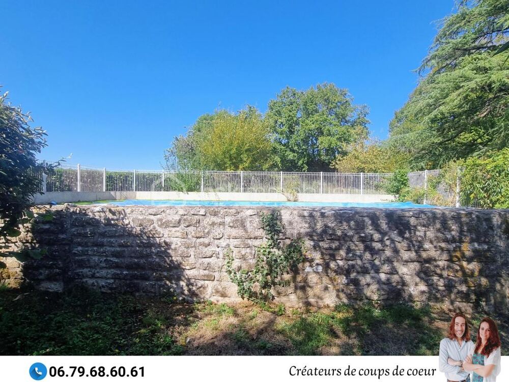 Vente Maison Maison en pierre Sepvret