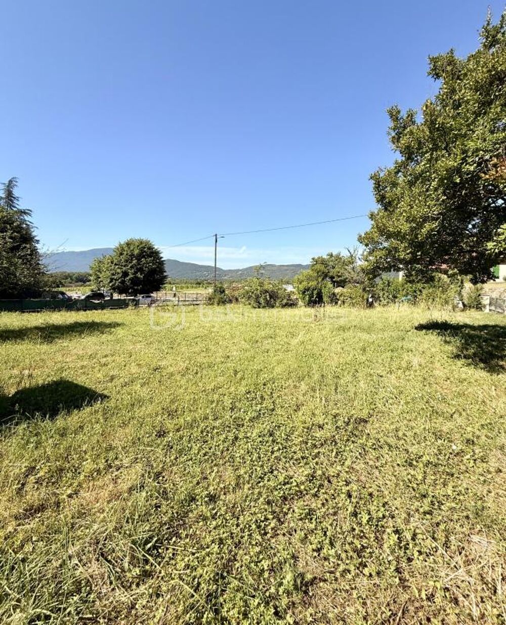 Vente Terrain Opportunité RARE : Charmant terrain à vendre ! Chindrieux