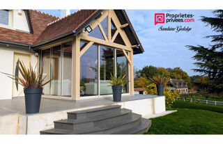  Maison � vendre 7 pi�ces 185 m�