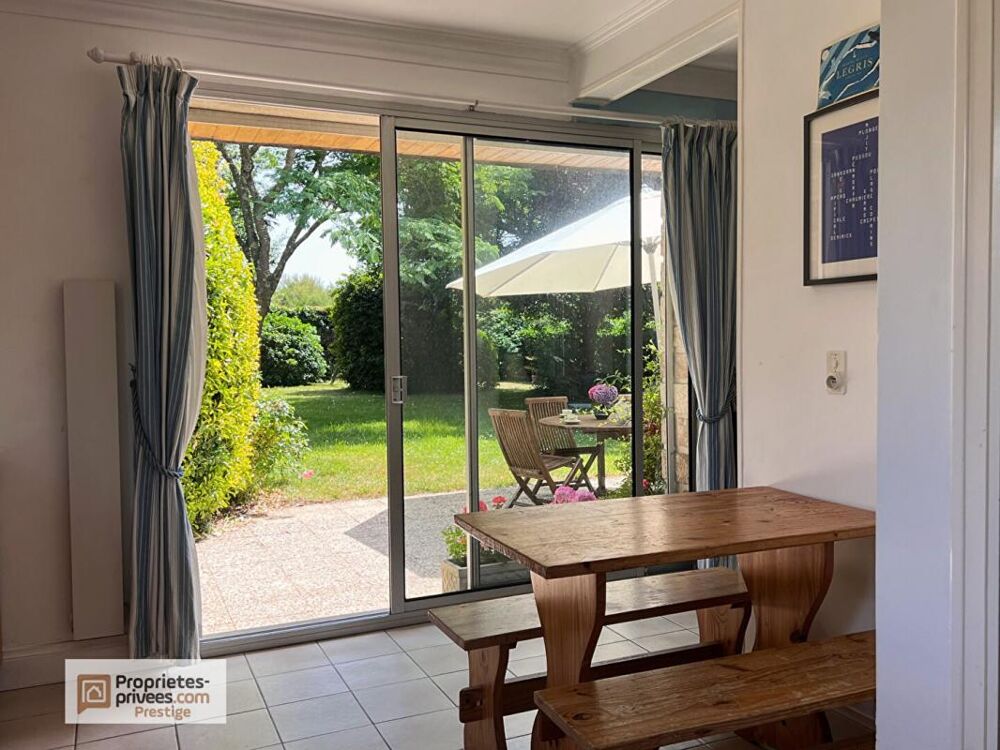 à vendre  Maison Combrit (29120)
