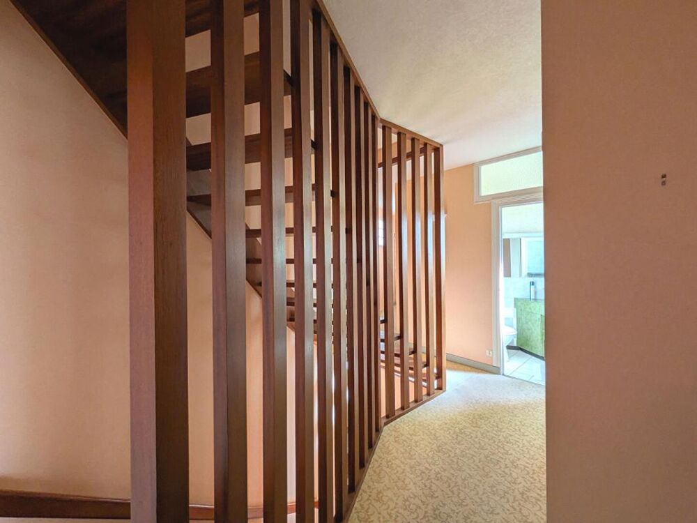 Vente Maison Maison 5 chambres, 120m², bourg de la Chapelle Basse Mer (44450) La chapelle basse mer