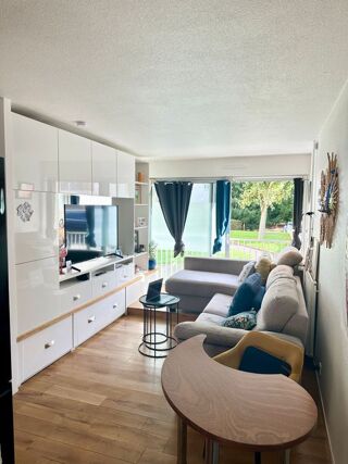  Appartement � louer 1 pi�ce 36 m�