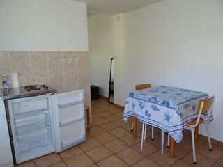  Appartement à louer 1 pièce 22 m²