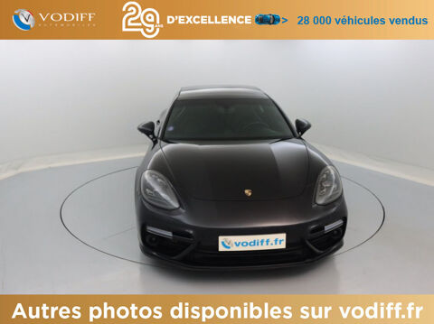 Panamera TURBO SPORT TURISMO 550 CV PDK 2018 occasion 67960 Entzheim