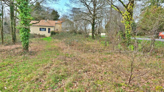  Terrain � vendre 1200 m�