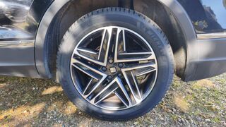 Tarraco 2.0 TDI 150 DSG7 Xcellence - 7 places Automatique 2019 occasion 86100 Chatellerault