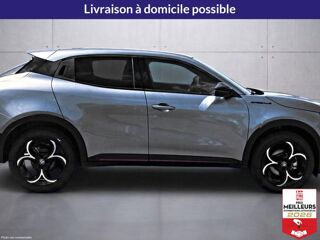 Junior 1.2 IBRIDA 145 SPECIALE E-DCT6 2026 occasion 10150 Lavau