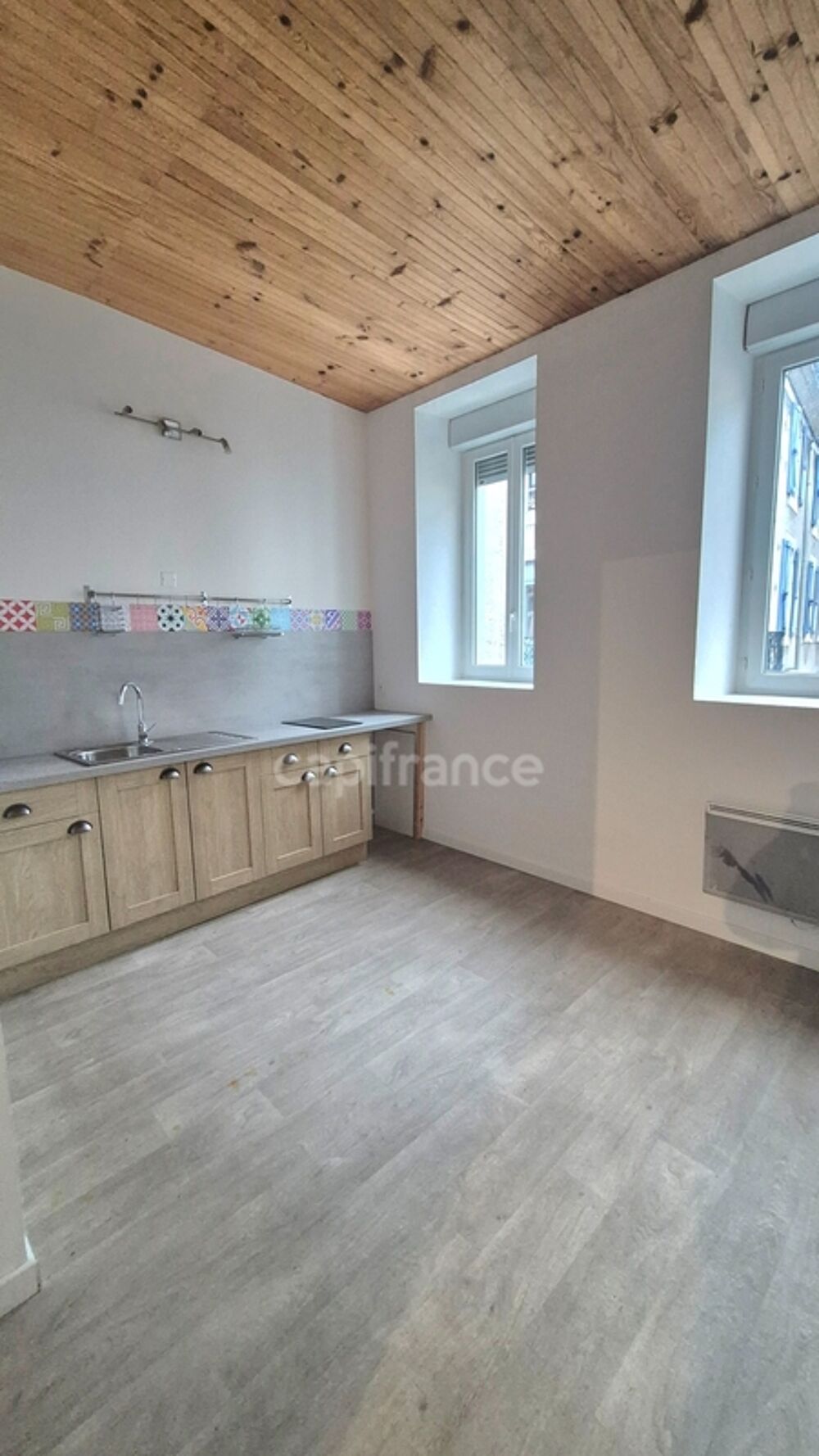 Maison de ville / Immeuble de rapport 112 m²  Centre de Montréjeau