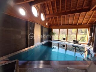  Propri�t�/ch�teau � vendre 7 pi�ces 390 m�