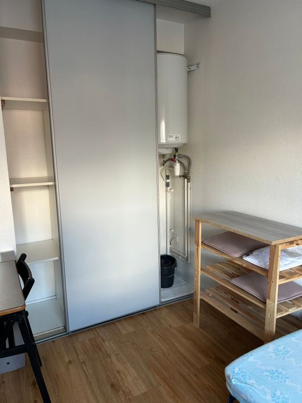 Location Appartement Studio de 20m2 à louer sur Roubaix Roubaix