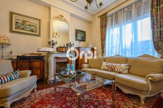  Maison à vendre 9 pièces 286 m²