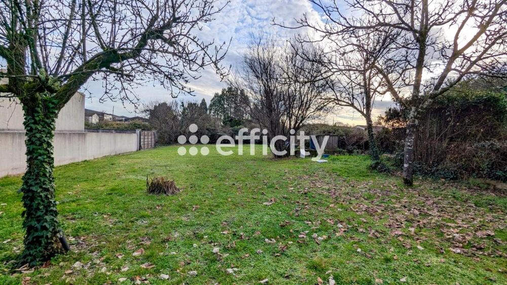 Vente Terrain Terrain Chateaubernard