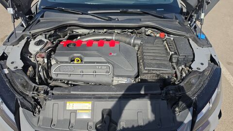 TT 2.5 TFSI 400 Quattro S-Tronic7 2016 occasion 30520 Saint Martin De Valgalgues