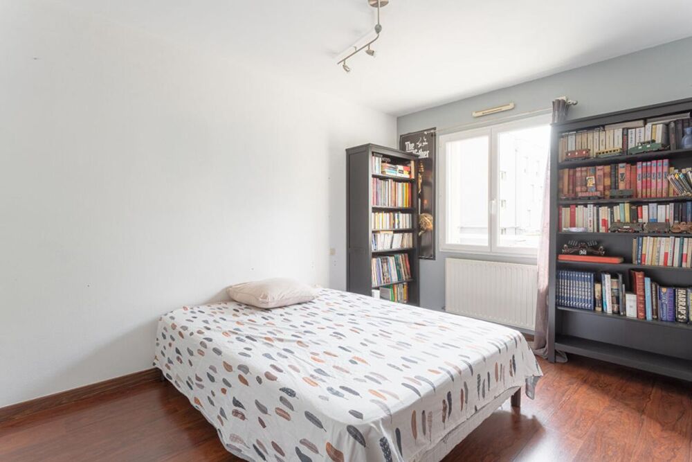 à vendre  Maison Nantes (44300)