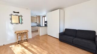 Location Appartement Studio meublé sur Pontoise Pontoise