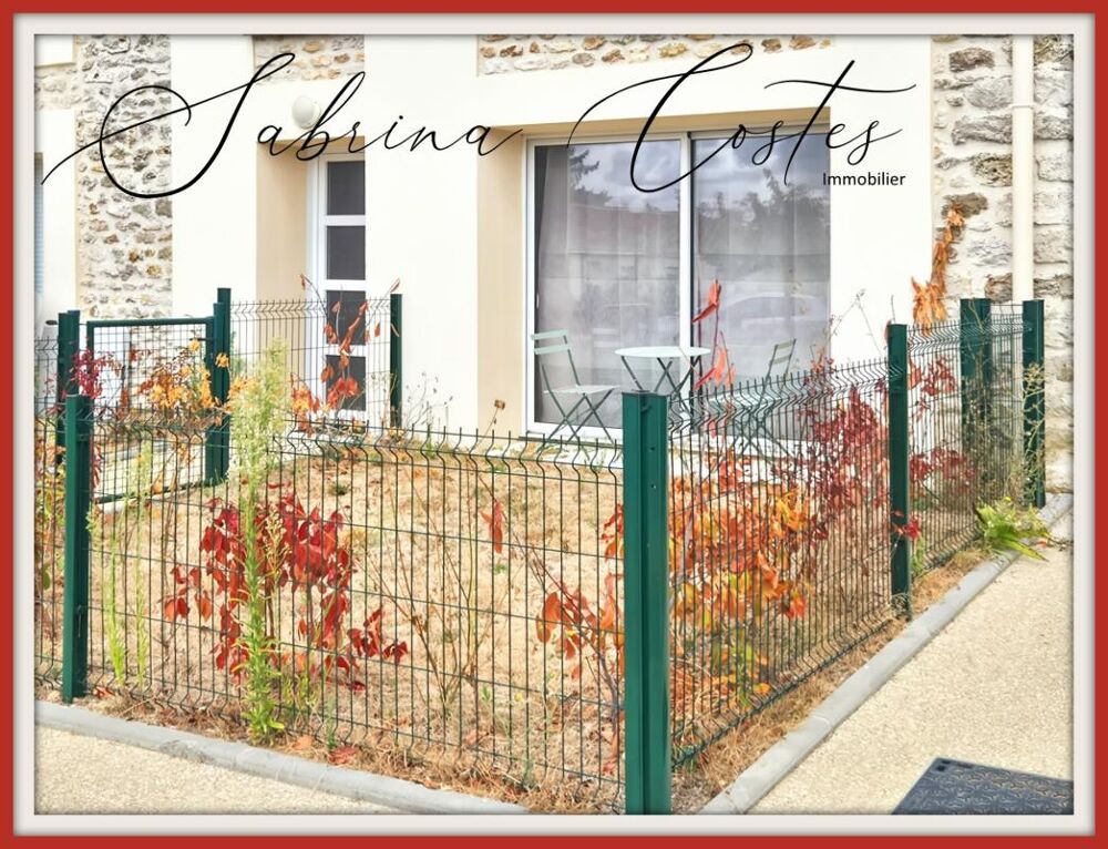 Vente Appartement ? LA CHAPELLE-RÉANVILLE – APPARTEMENT 3 PIÈCES – 65 M² – TERRASSE – 2 STATIONNEMENTS – AUCUN TRAVAUX La chapelle reanville