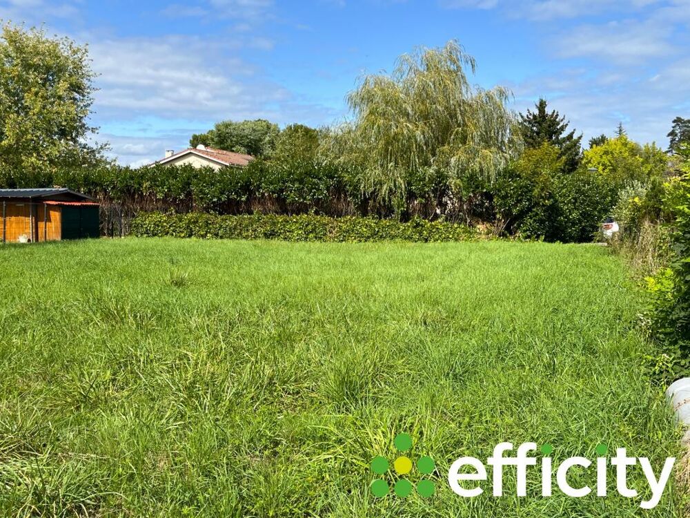 Vente Terrain Terrain Villereversure
