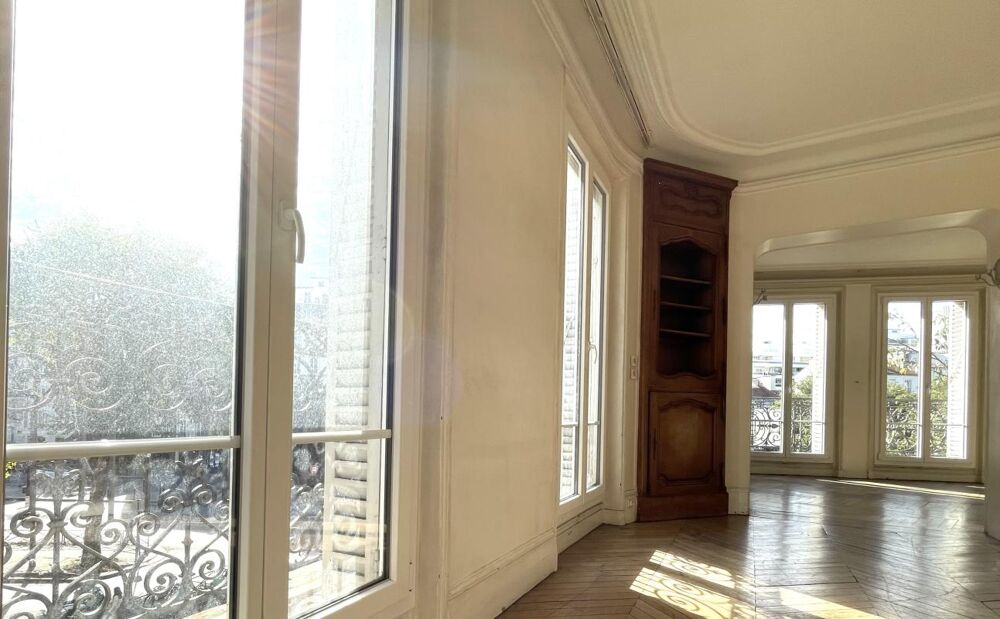 Vente Appartement Appartement Paris 12