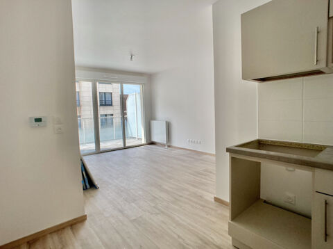  Appartement � louer 2 pi�ces 40 m�