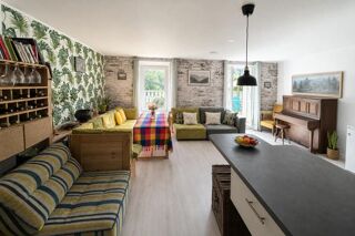 Vente Appartement Appartement 3 pièces 67 m2 avec terrasse de 30m2 à Pommiers Pommiers