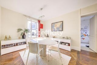  Appartement à vendre 5 pièces 133 m²