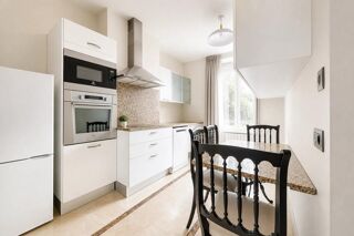  Appartement à vendre 2 pièces 46 m²