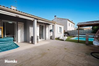  Maison � vendre 4 pi�ces 84 m�