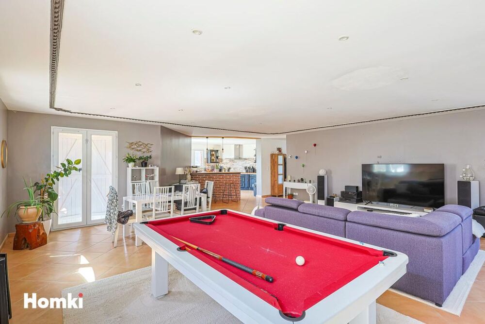 Vente Maison Maison/Villa T8 de 280 m² à Castelnau-d'Estrétefonds 31620 Castelnau d estretefonds