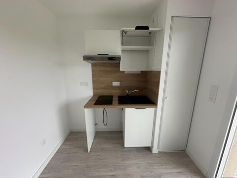  Appartement � louer 2 pi�ces 43 m�