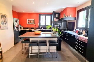  Maison � vendre 7 pi�ces 229 m�