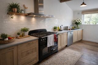  Maison à vendre 8 pièces 210 m²