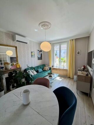  Maison � louer 4 pi�ces 86 m�